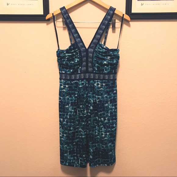 BCBGMaxAzria Dress - Picture 3 of 5